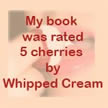 5 Charries - Whipped Cream